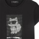 KARL LAGERFELD ΜΠΛΟΥΖΑ ΚΜ (Z30489 09B)