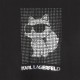 KARL LAGERFELD ΜΠΛΟΥΖΑ ΚΜ (Z30489 09B)