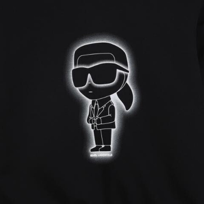 Karl Lagerfeld ΦΟΥΤΕΡ (Z30637 09B)