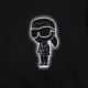Karl Lagerfeld ΦΟΥΤΕΡ (Z30637 09B)