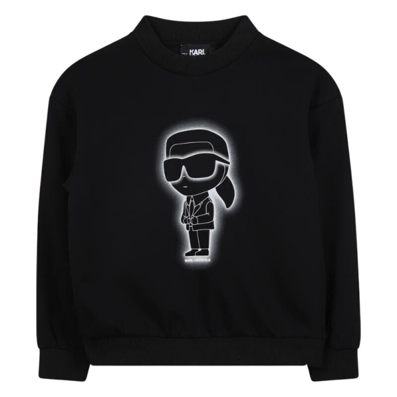 Karl Lagerfeld ΦΟΥΤΕΡ (Z30637 09B)