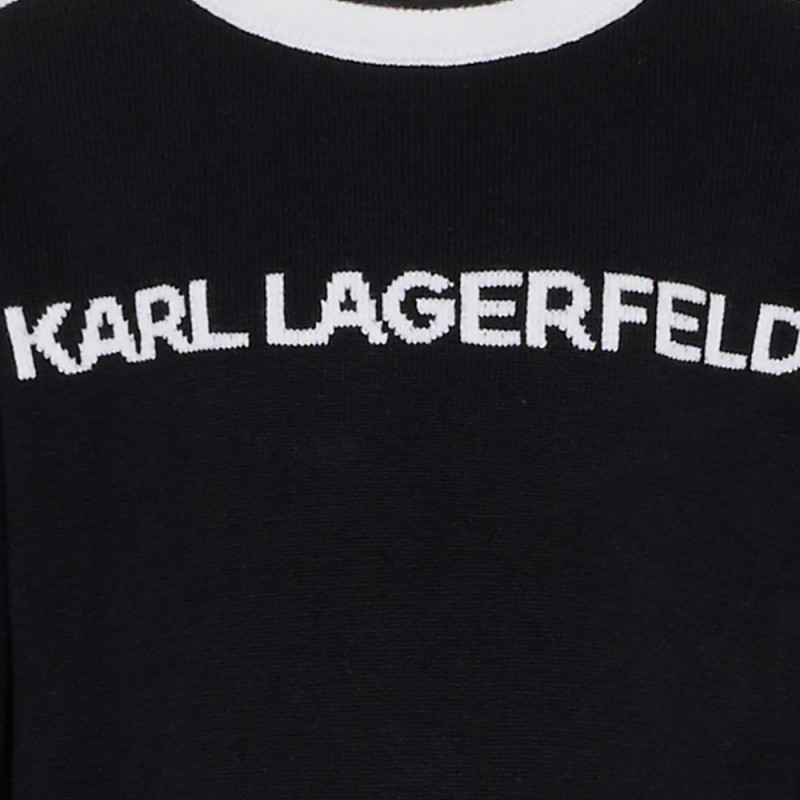 Karl Lagerfeld ΠΛΕΚΤΗ (Z30936 M41)