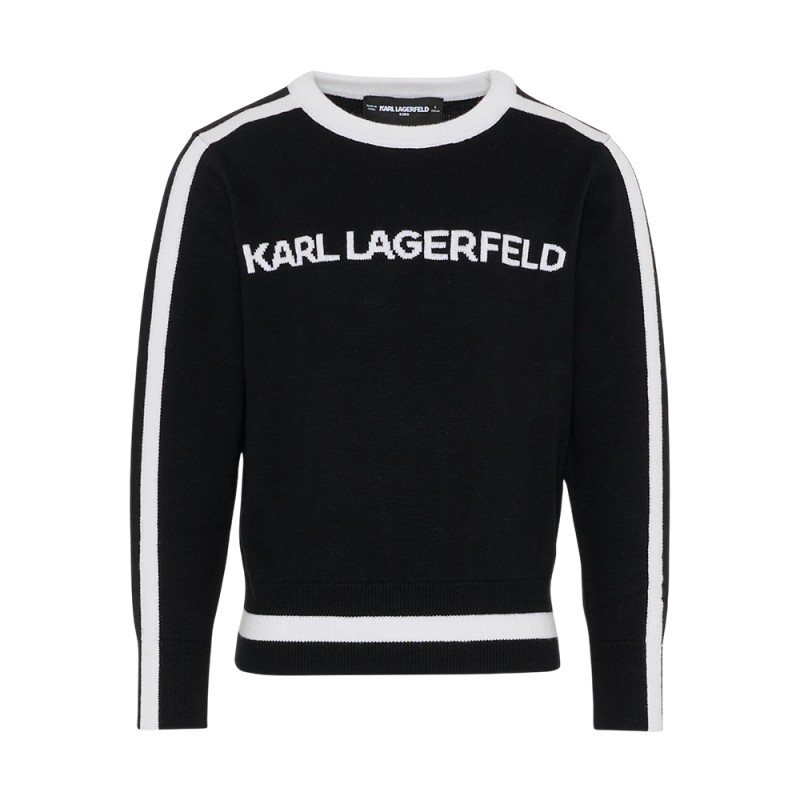 Karl Lagerfeld ΠΛΕΚΤΗ (Z30936 M41)