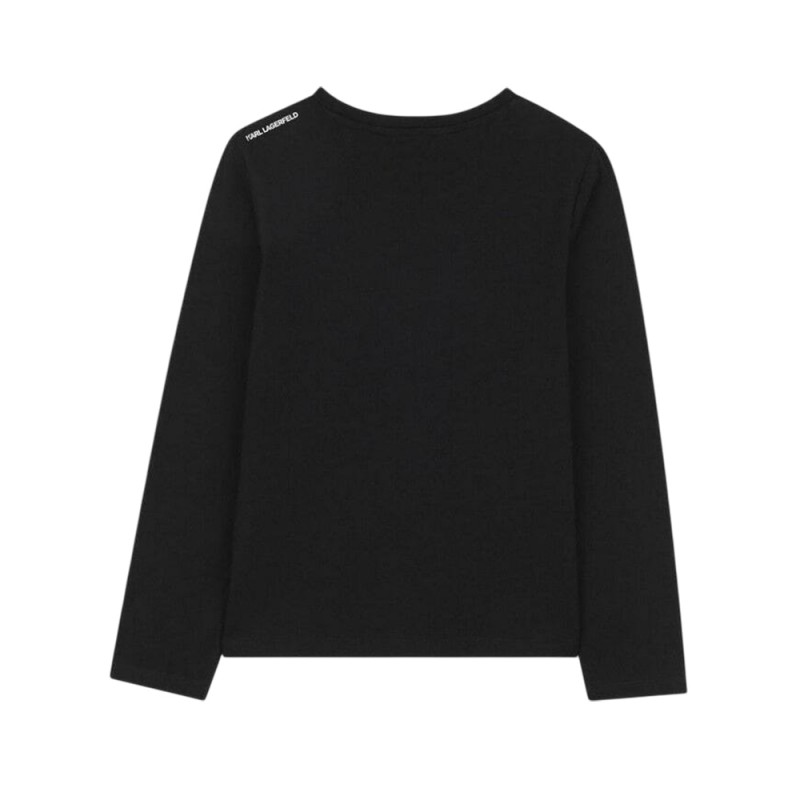 Karl Lagerfeld ΜΑΚΟ Μ.Μ (Z30938 09B)