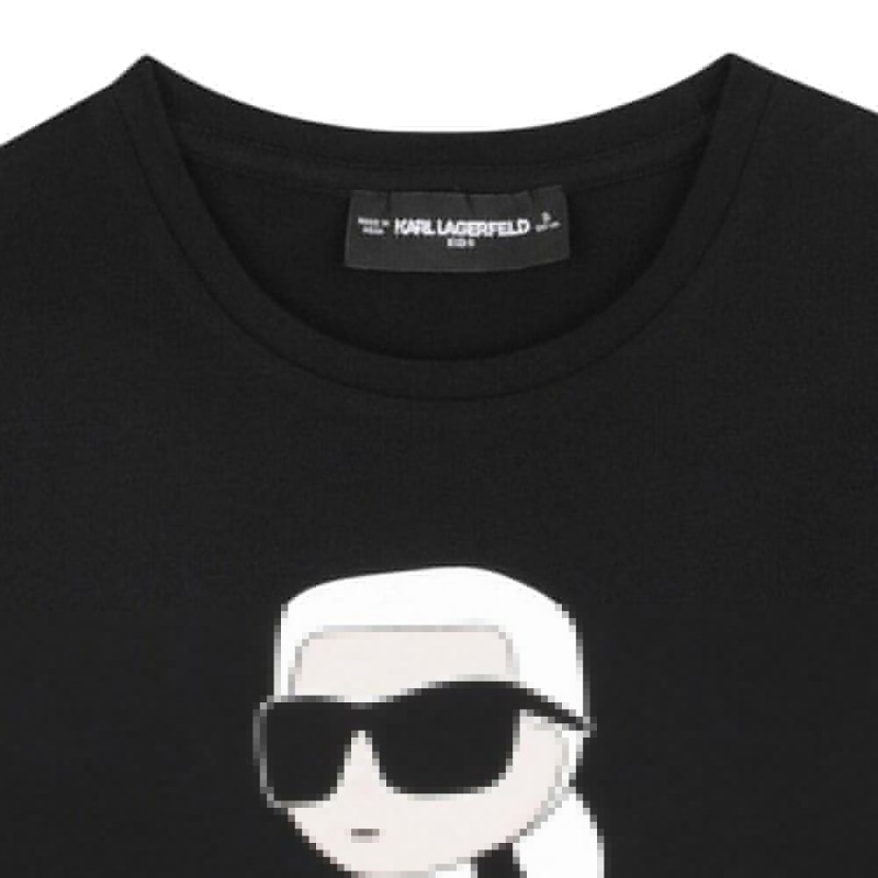 Karl Lagerfeld ΜΑΚΟ Μ.Μ (Z30938 09B)