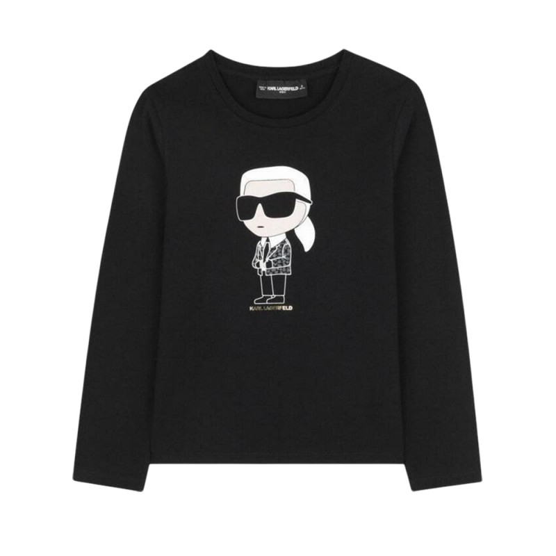 Karl Lagerfeld ΜΑΚΟ Μ.Μ (Z30938 09B)