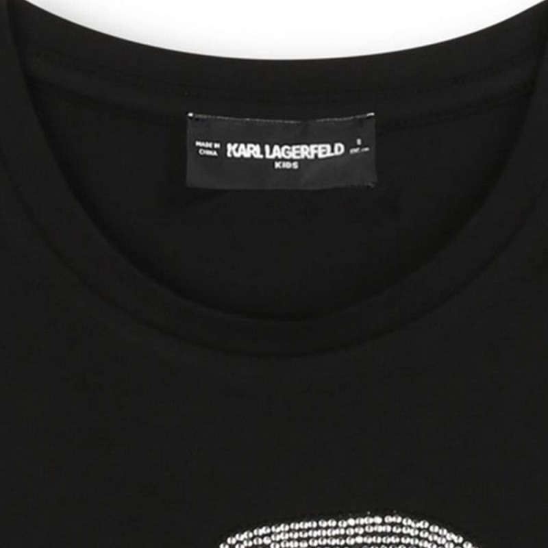 Karl Lagerfeld ΜΑΚΟ Μ.Μ (Z30940 09B)