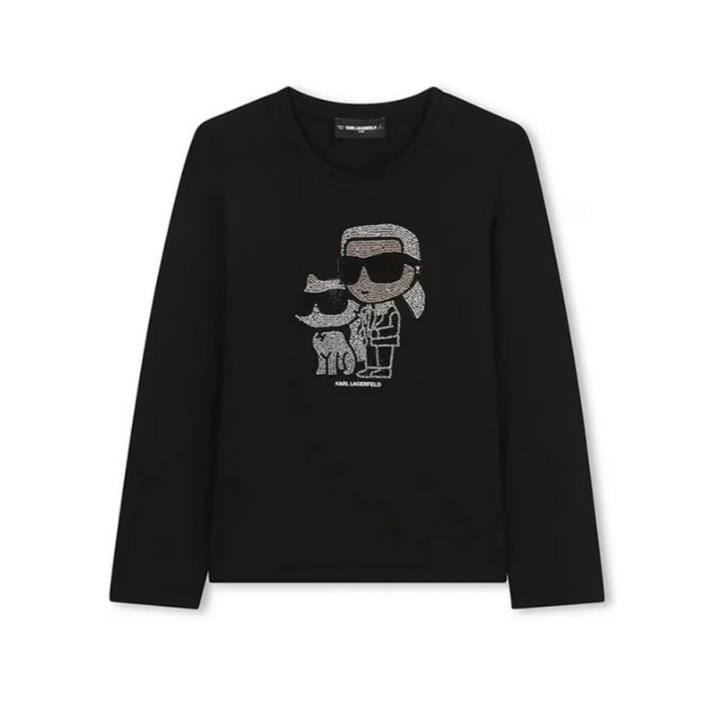 Karl Lagerfeld ΜΑΚΟ Μ.Μ (Z30940 09B)