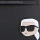 Karl Lagerfeld ΣΑΚΙΔΙΟ ΠΛΑΤΗΣ (Z31027 09B)