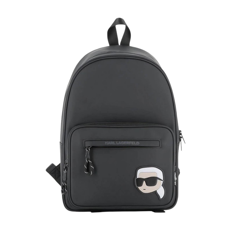 Karl Lagerfeld ΣΑΚΙΔΙΟ ΠΛΑΤΗΣ (Z31027 09B)