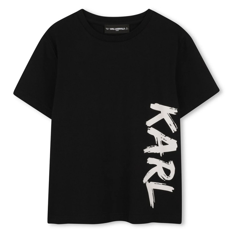 Karl Lagerfeld T-SHIRT (Z31095 09B)
