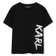 Karl Lagerfeld T-SHIRT (Z31095 09B)