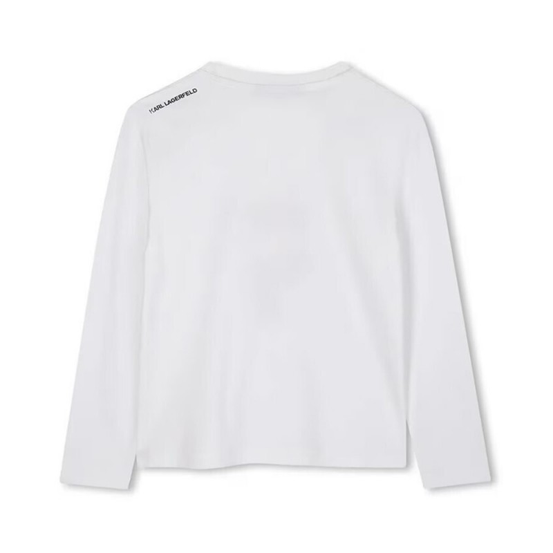 Karl Lagerfeld T-SHIRT (Z31095 10P)