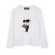 Karl Lagerfeld T-SHIRT (Z31095 10P)