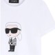 Karl Lagerfeld T-SHIRT (Z31096 10P)