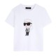 Karl Lagerfeld T-SHIRT (Z31096 10P)