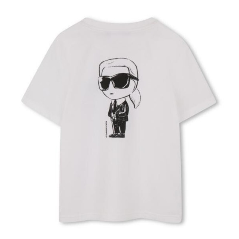 Karl Lagerfeld T-SHIRT (Z31103 10P)