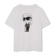 Karl Lagerfeld T-SHIRT (Z31103 10P)
