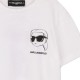Karl Lagerfeld T-SHIRT (Z31103 10P)