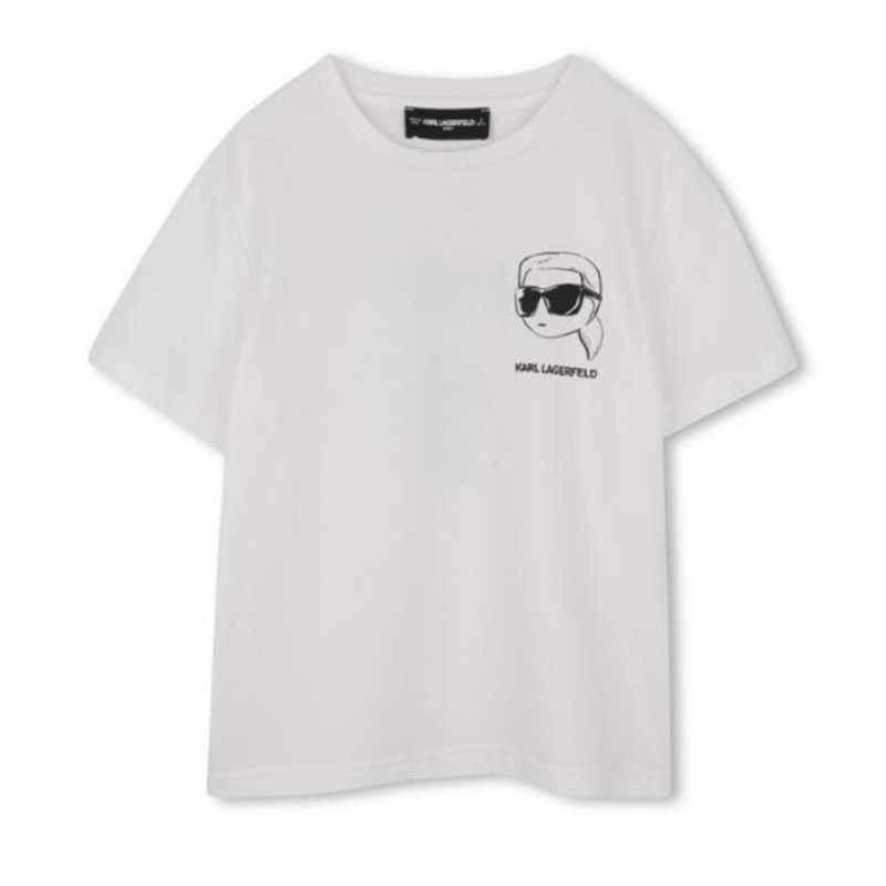 Karl Lagerfeld T-SHIRT (Z31103 10P)