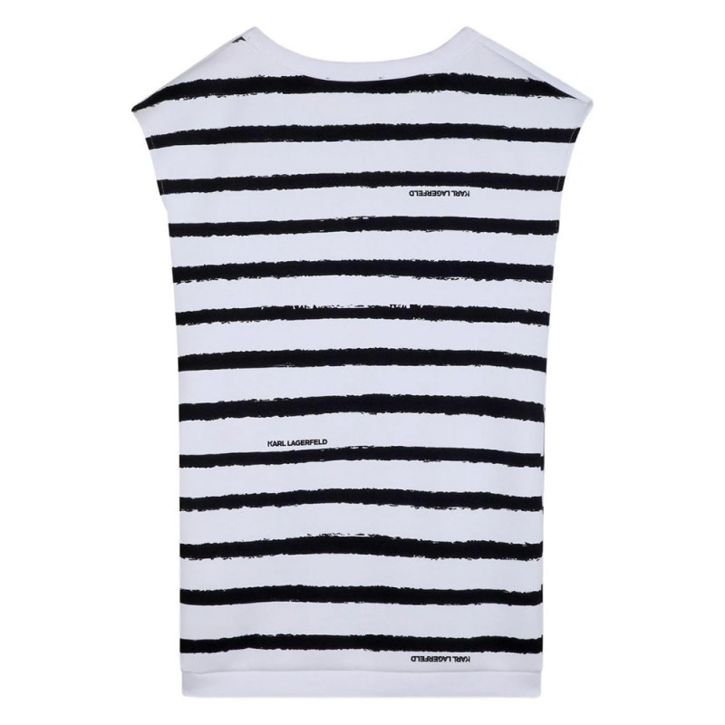 Karl Lagerfeld DRESS (Z31149 N50)