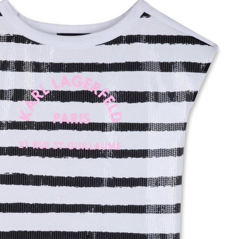 Karl Lagerfeld DRESS (Z31149 N50)