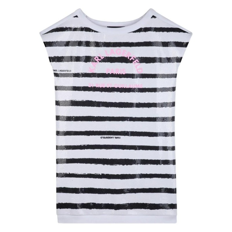 Karl Lagerfeld DRESS (Z31149 N50)