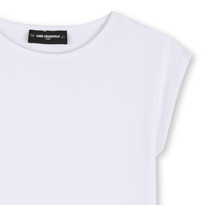 Karl Lagerfeld T-SHIRT (Z31164 10P)