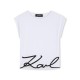 Karl Lagerfeld T-SHIRT (Z31164 10P)