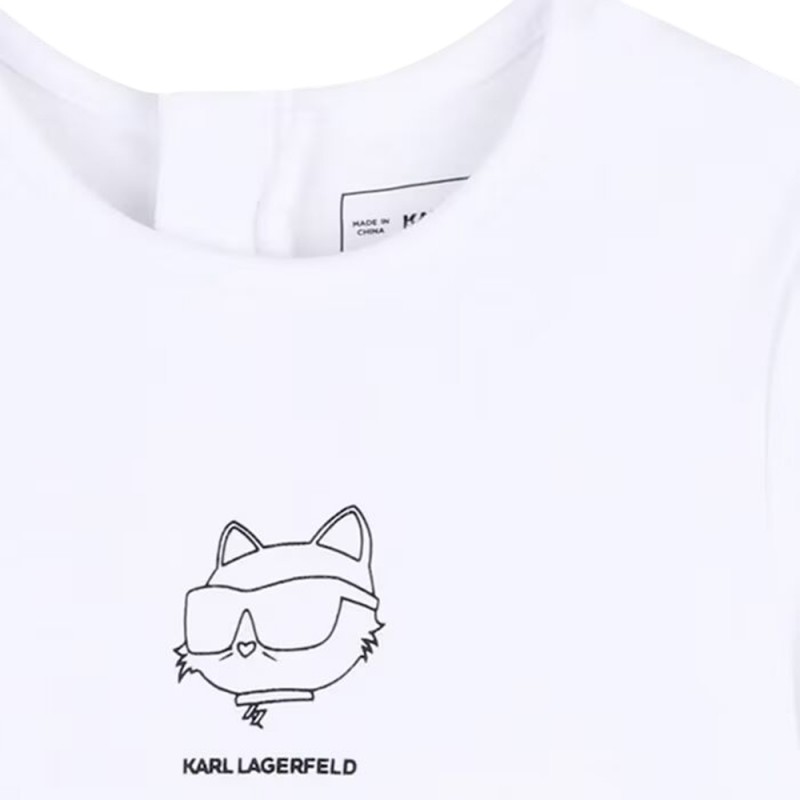 Karl Lagerfeld ΦΟΡΕΜΑ (Z31289 N50)