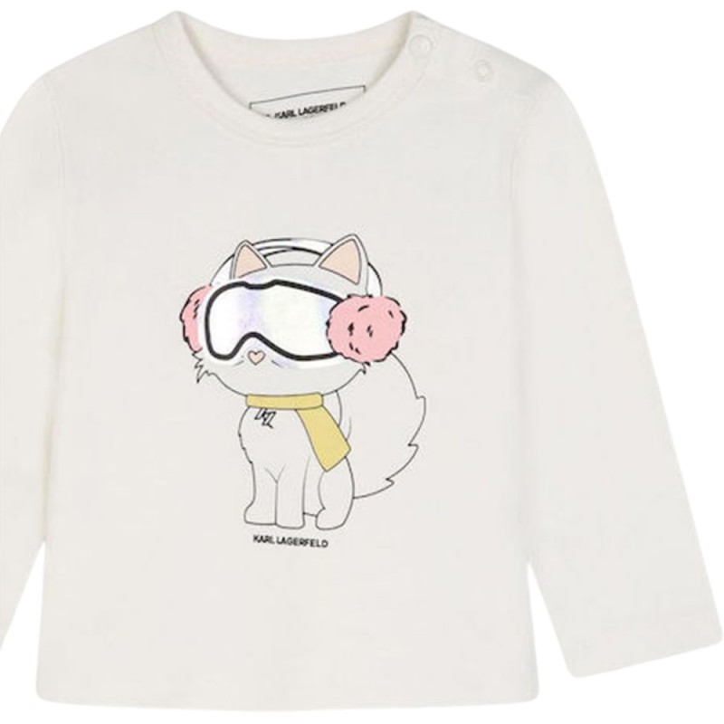 Karl Lagerfeld ΣΕΤ ΦΟΥΤΕΡ (Z31293 47U)