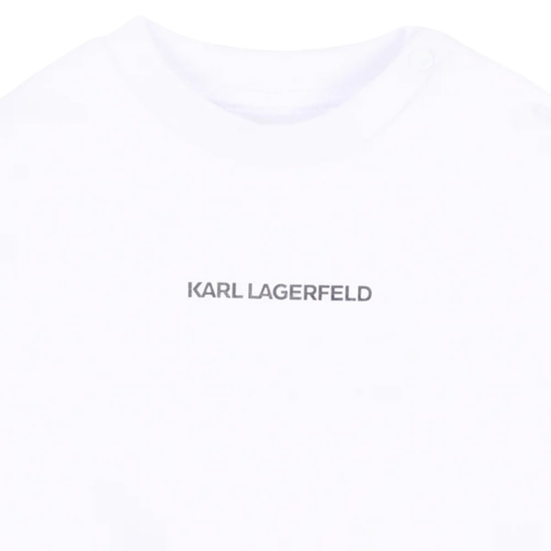 Karl Lagerfeld SKIRT SET (Z31294 10P)