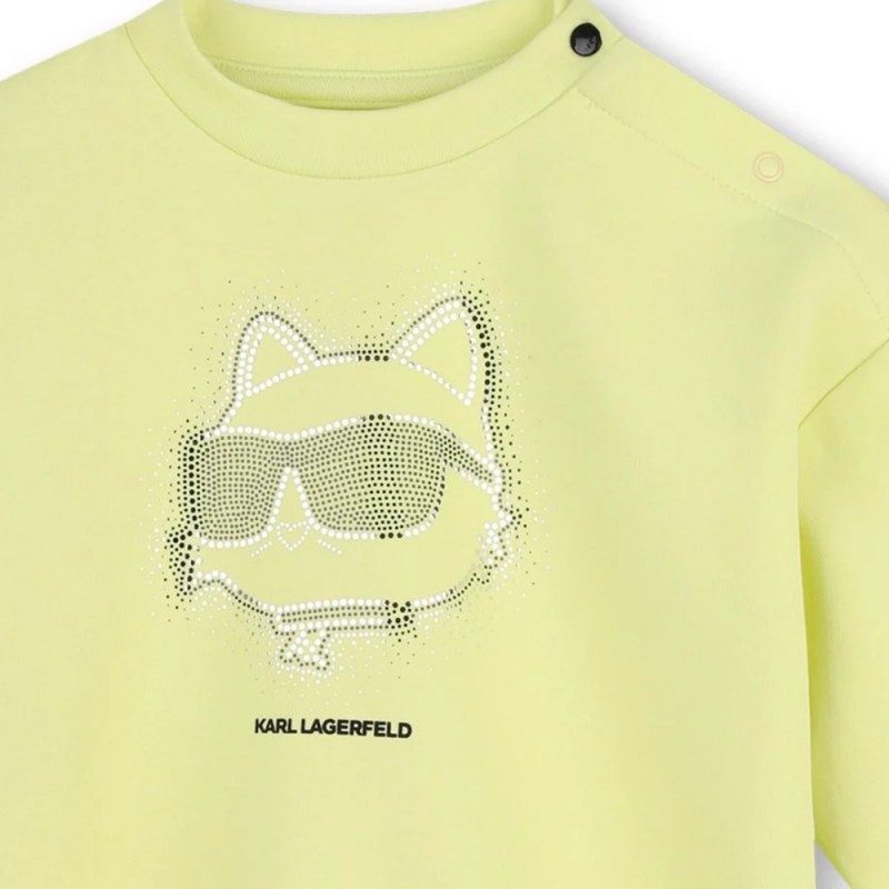 Karl Lagerfeld ΦΟΡΕΜΑ (Z31295 532)