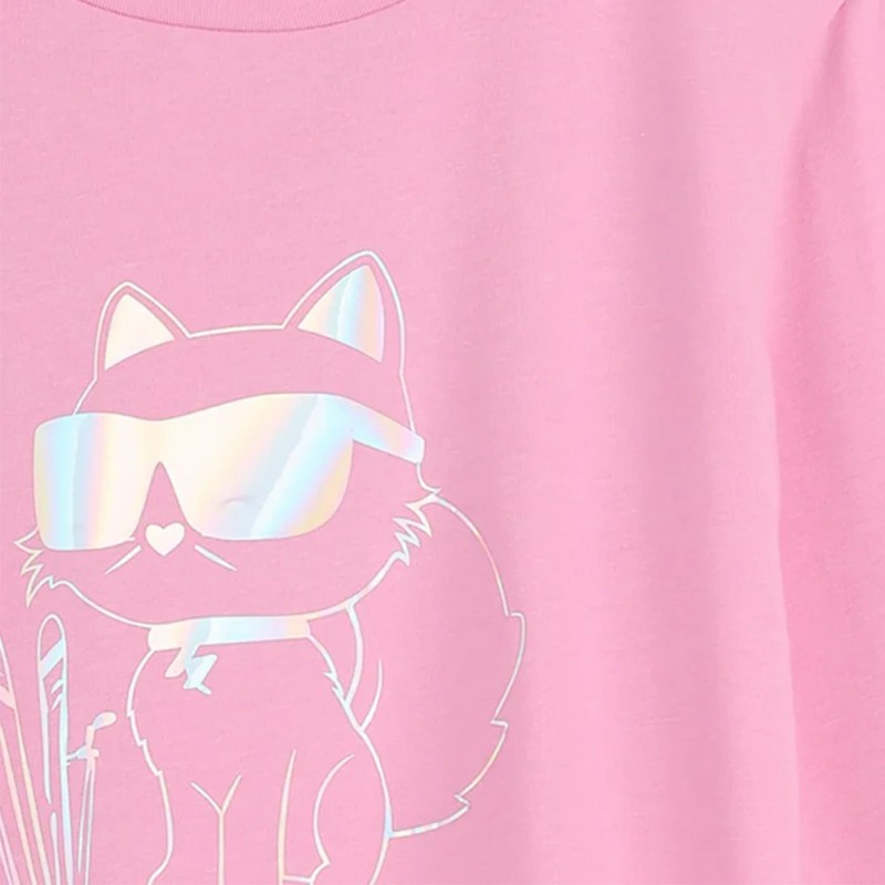 Karl Lagerfeld ΜΠΛΟΥΖΑ Μ.Μ. (Z31307 47U)