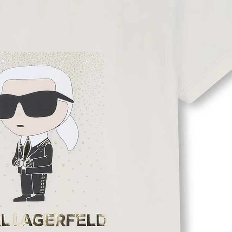 Karl Lagerfeld ΜΠΛΟΥΖΑ Κ.Μ. (Z31308 182)