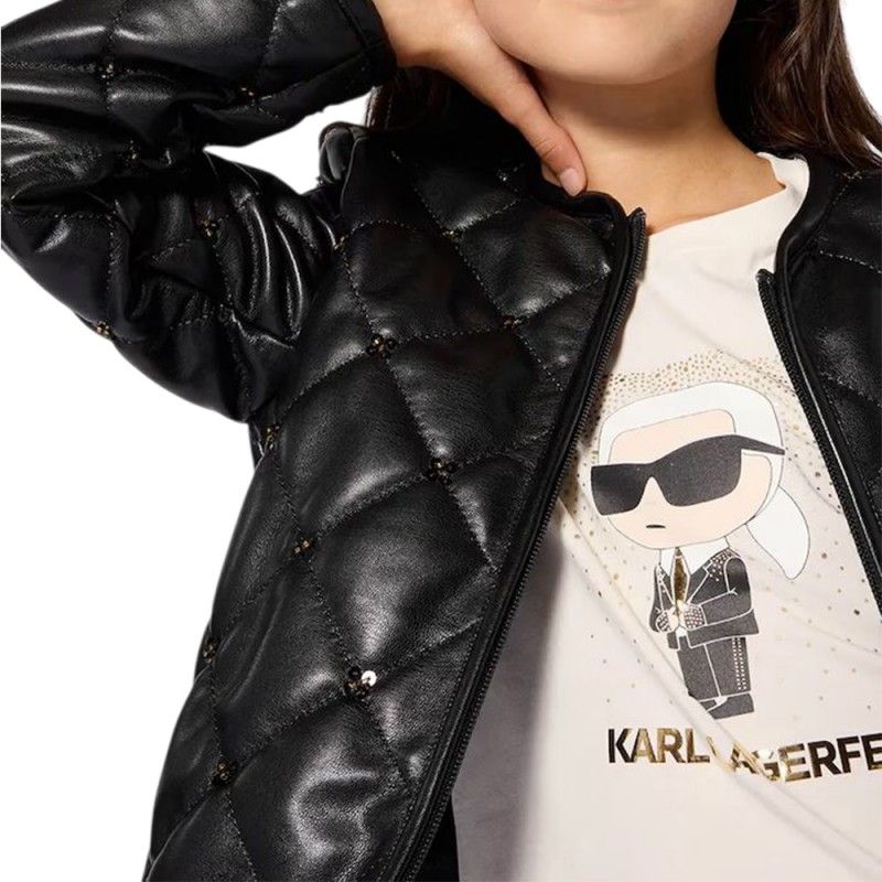 Karl Lagerfeld ΜΠΛΟΥΖΑ Κ.Μ. (Z31308 182)