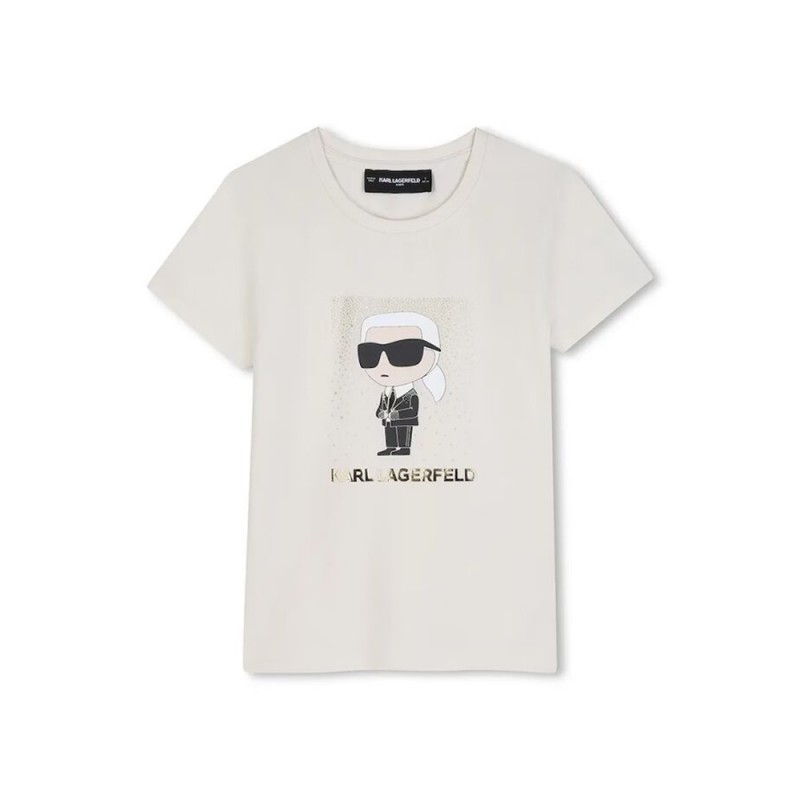 Karl Lagerfeld ΜΠΛΟΥΖΑ Κ.Μ. (Z31308 182)