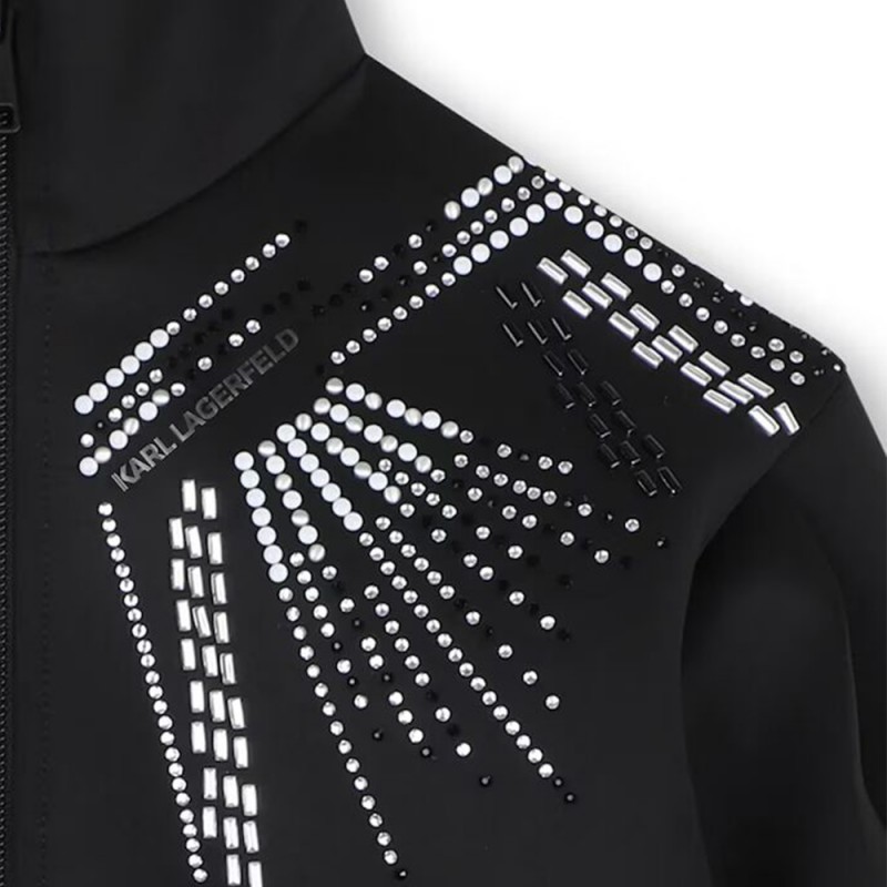 Karl Lagerfeld CARDIGAN (Z31322 09B) Karl Lagerfeld CARDIGAN (Z31322 09B)