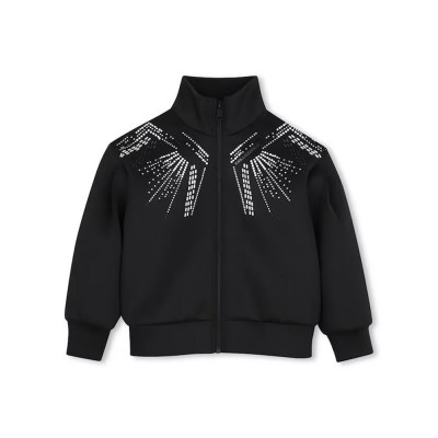 Karl Lagerfeld CARDIGAN (Z31322 09B)