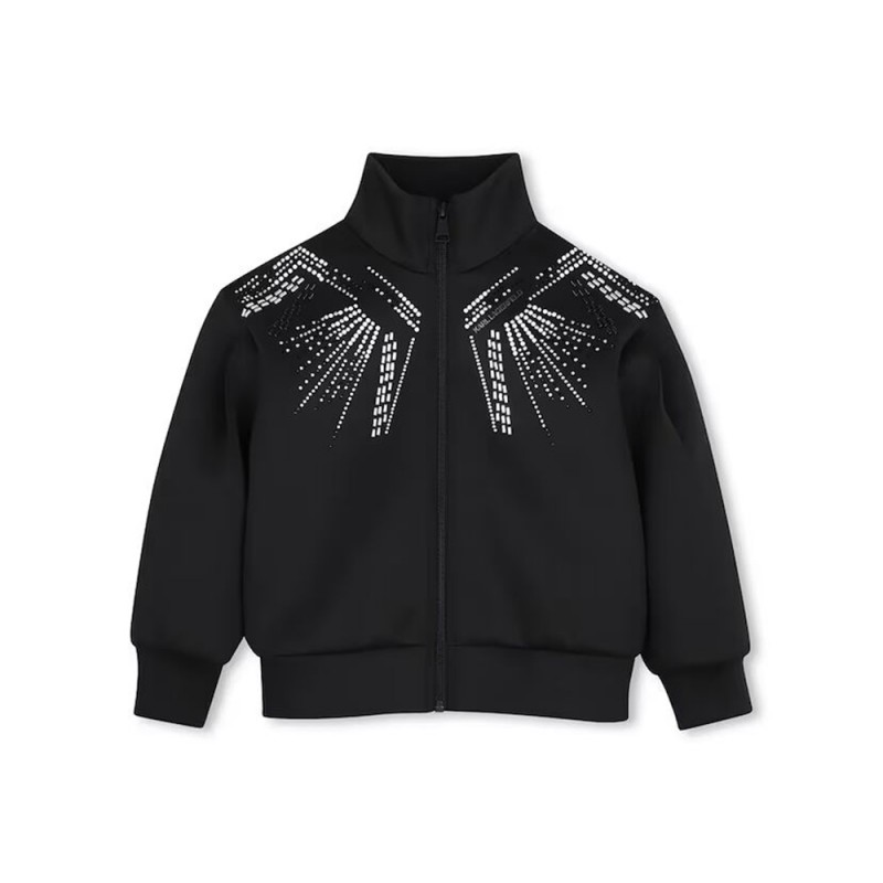 Karl Lagerfeld CARDIGAN (Z31322 09B) Karl Lagerfeld CARDIGAN (Z31322 09B)