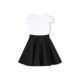 Karl Lagerfeld DRESS (Z31328 M41)
