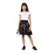 Karl Lagerfeld DRESS (Z31328 M41)