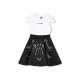 Karl Lagerfeld DRESS (Z31328 M41)