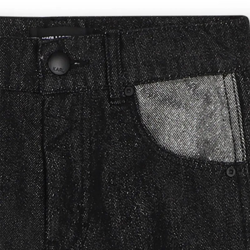 Karl Lagerfeld JOGGING BOTTOMS (Z31341 47U) Karl Lagerfeld JOGGING BOTTOMS (Z31341 47U)