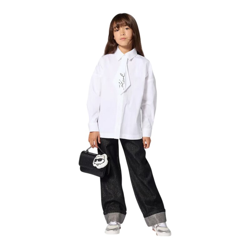 Karl Lagerfeld JOGGING BOTTOMS (Z31341 47U) Karl Lagerfeld JOGGING BOTTOMS (Z31341 47U)