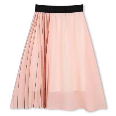 Karl Lagerfeld LONG SKIRT (Z31346 471)