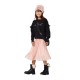 Karl Lagerfeld LONG SKIRT (Z31346 471)
