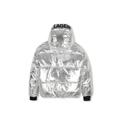 Karl Lagerfeld ΜΠΟΥΦΑΝ (Z31353 S00)