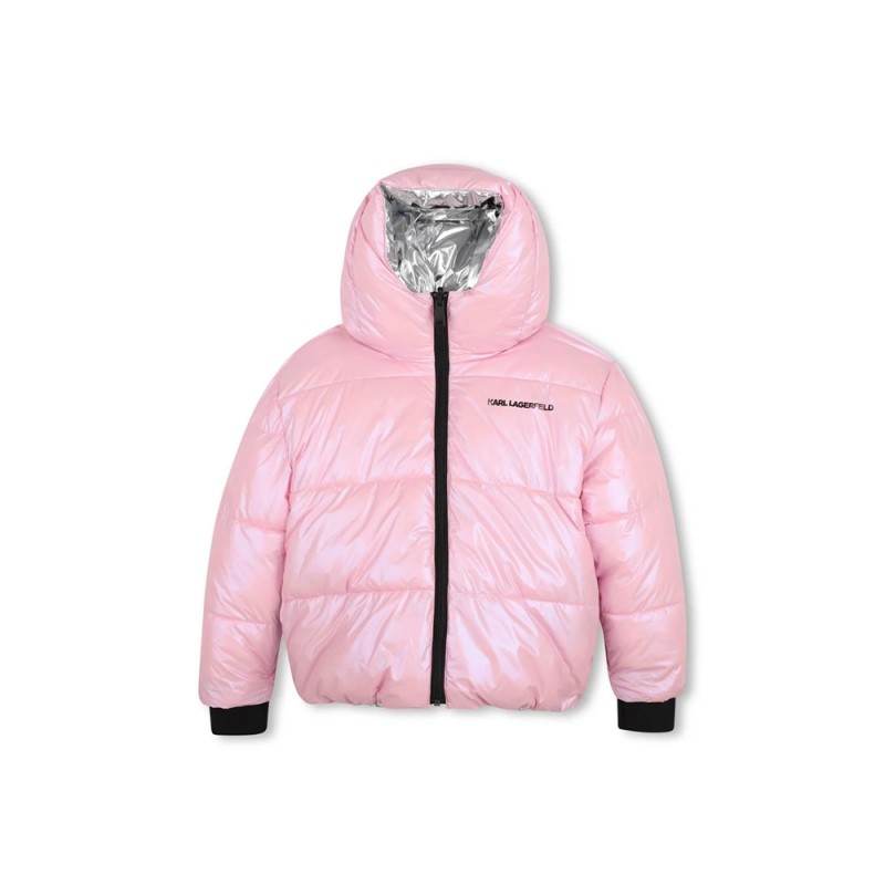 Karl Lagerfeld ΜΠΟΥΦΑΝ (Z31353 S00) Karl Lagerfeld ΜΠΟΥΦΑΝ (Z31353 S00)