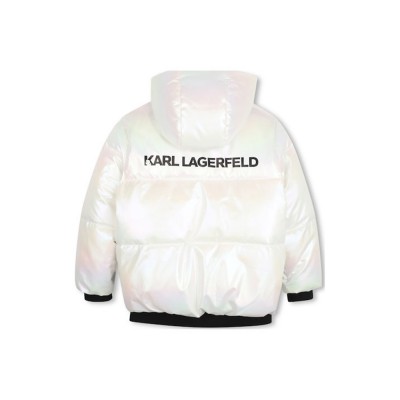 Karl Lagerfeld ΜΠΟΥΦΑΝ (Z31357 N57)